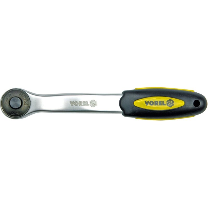 Grzechotka VOREL 53571 1/4 cala