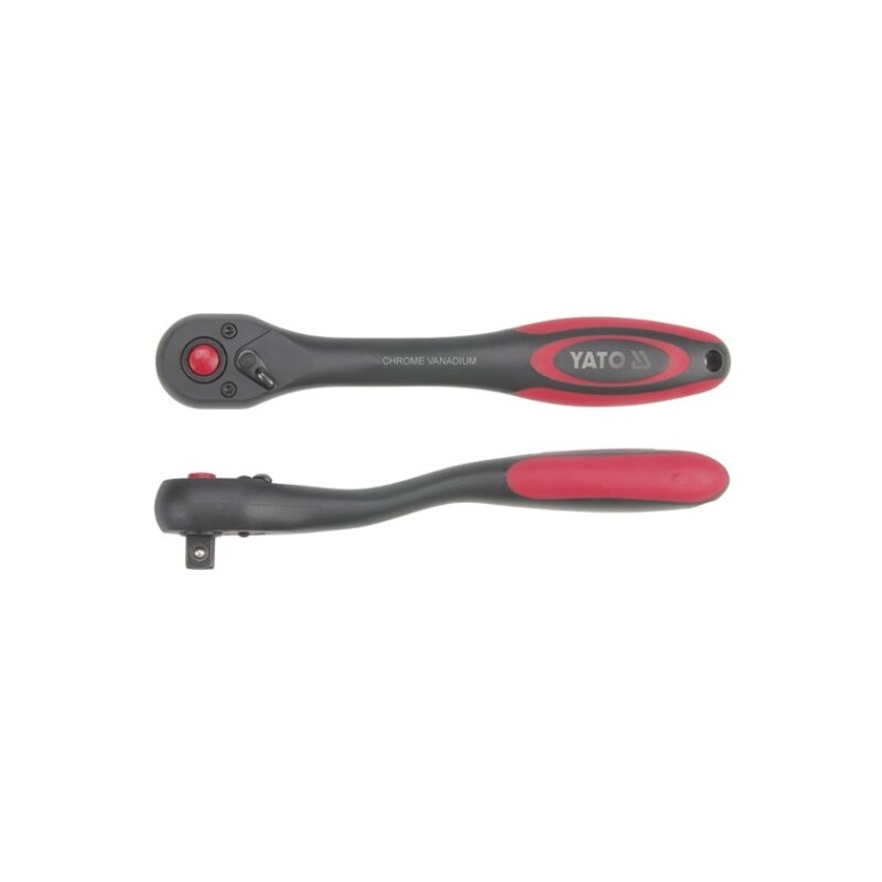 Grzechotka YATO  YT-0294 3/8 cala