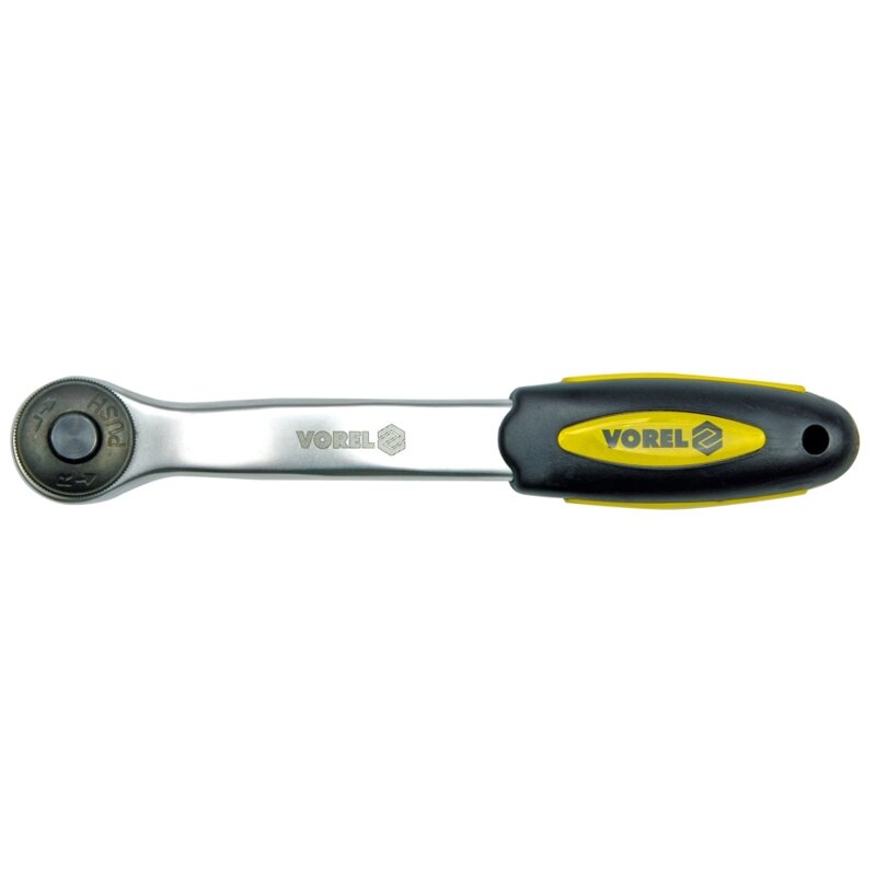 Grzechotka VOREL 53572 3/8 cala