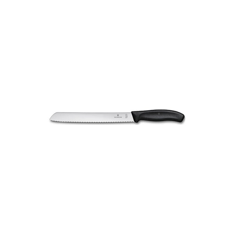 Nóż VICTORINOX Swiss Classic Czarny