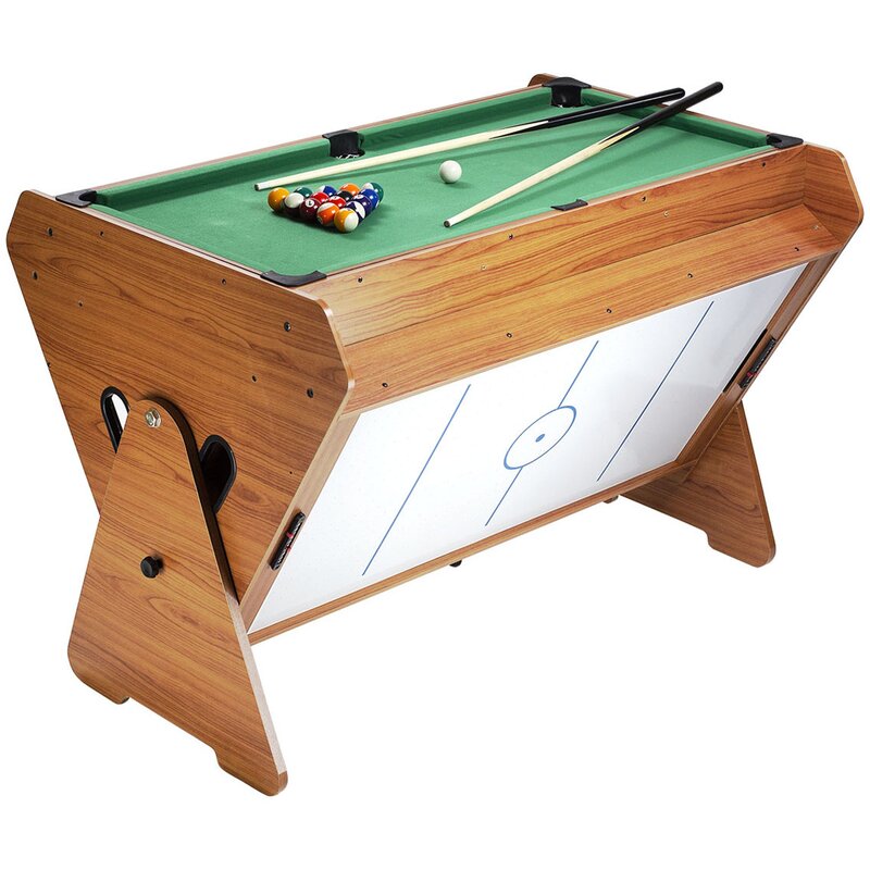 Stół do gry ABISAL SDG SET 3 w 1