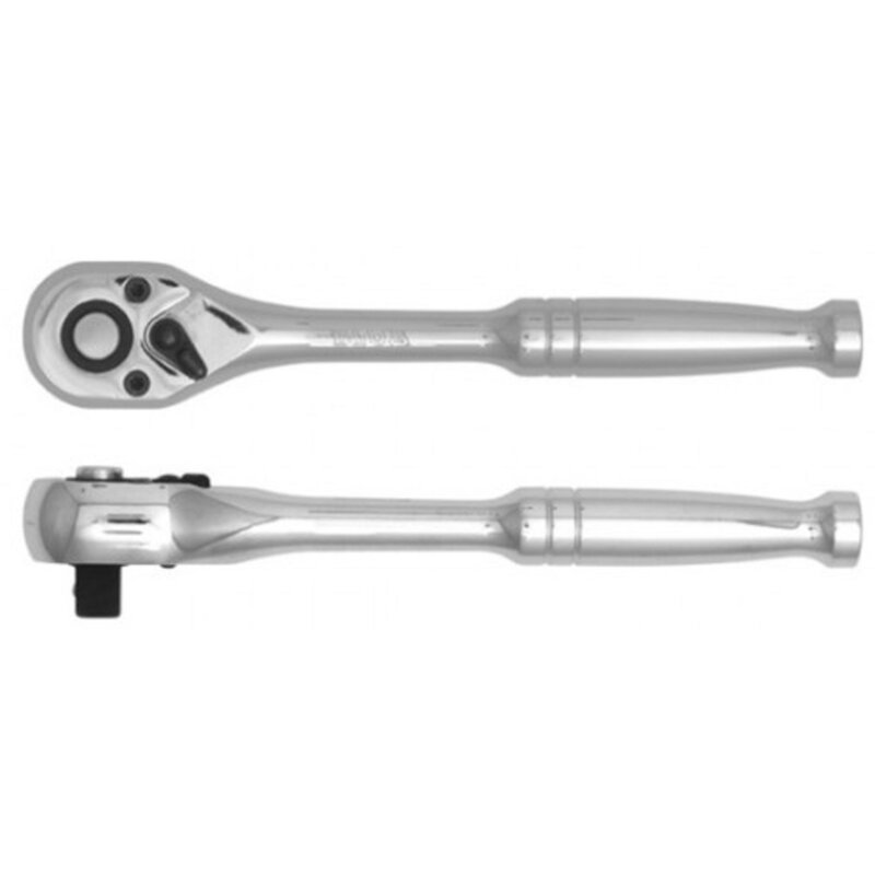 Grzechotka YATO YT-0331 1/4 cala