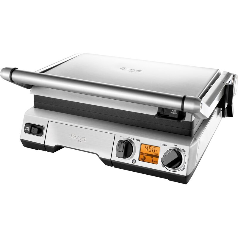 Sage BGR820 884cm2
