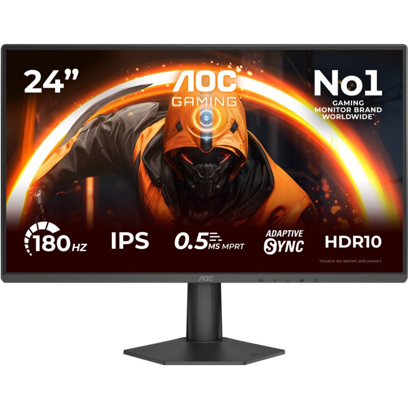 AOC 24G50F