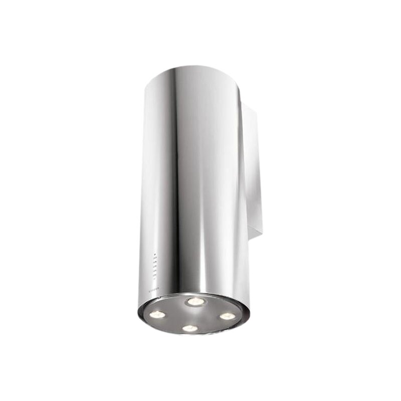 Okap FABER Cylindra EG8 X37 Inox 660m3/h 67dB klasa C