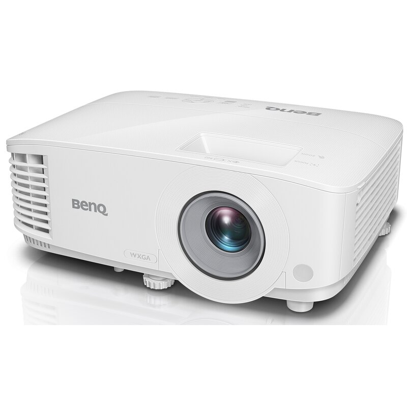Projektor BENQ MW550 WXGA (1280 x 800), 3600 ANSI lumen