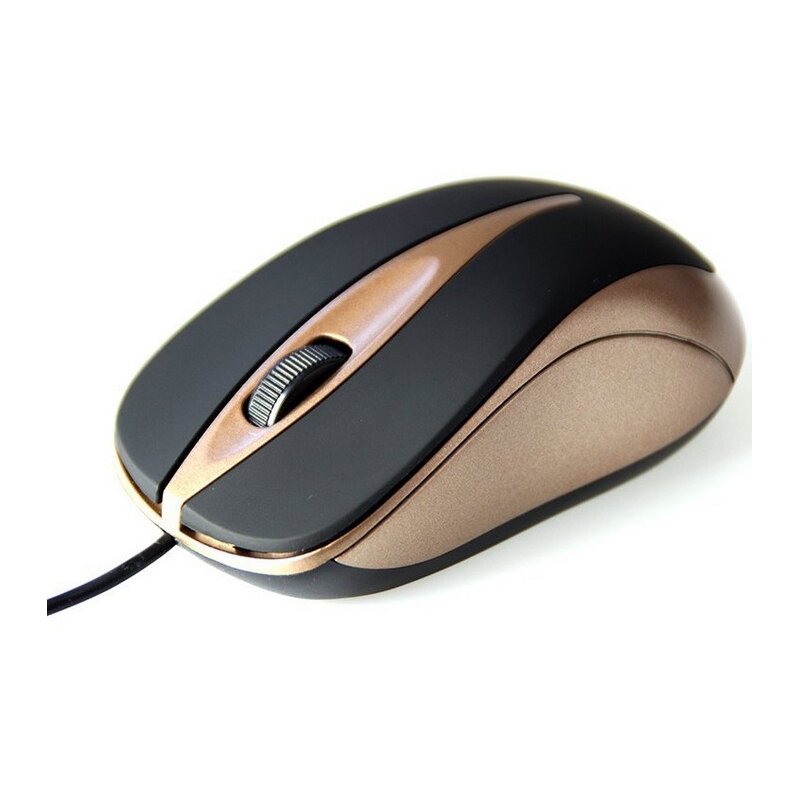 Mysz MEDIA-TECH Plano MT1091MO