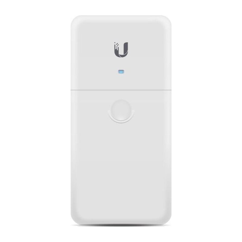 Switch UBIQUITI NanoSwitch N-SW Gigabit Ethernet, 4 porty, Funkcja PoE, Zarządzalny