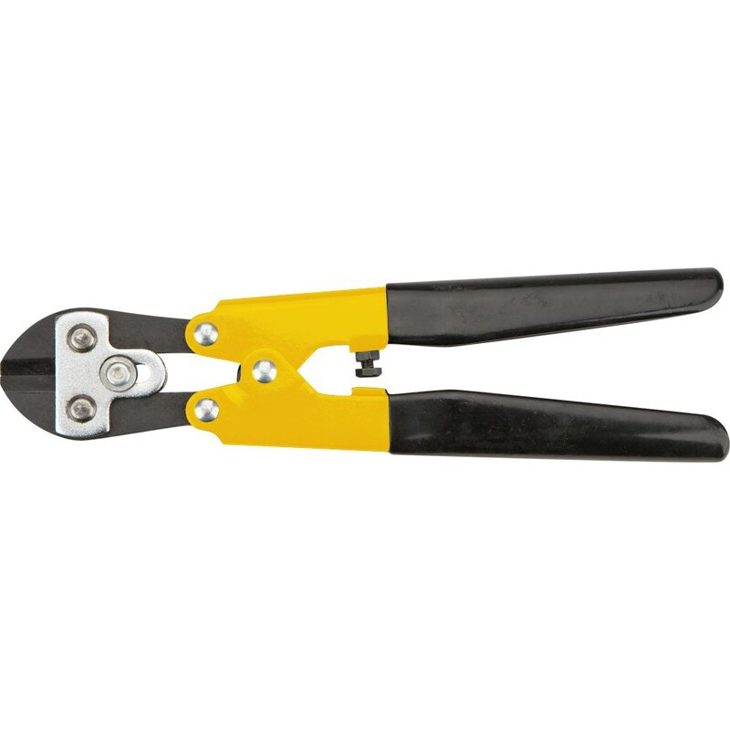 Nożyce do prętów TOPEX 01A117