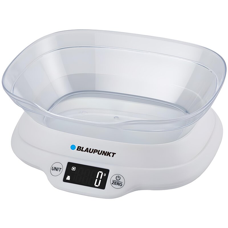 Waga kuchenna BLAUPUNKT FKS501