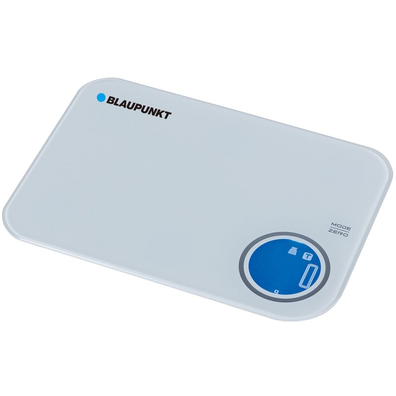 Waga kuchenna BLAUPUNKT FKS601 Biały