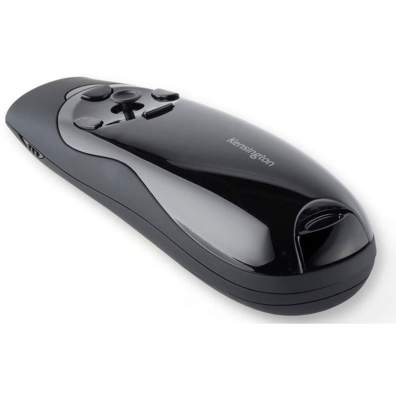 Kensington Pilot do prezentacji Presenter Expert z czerwonym laserem