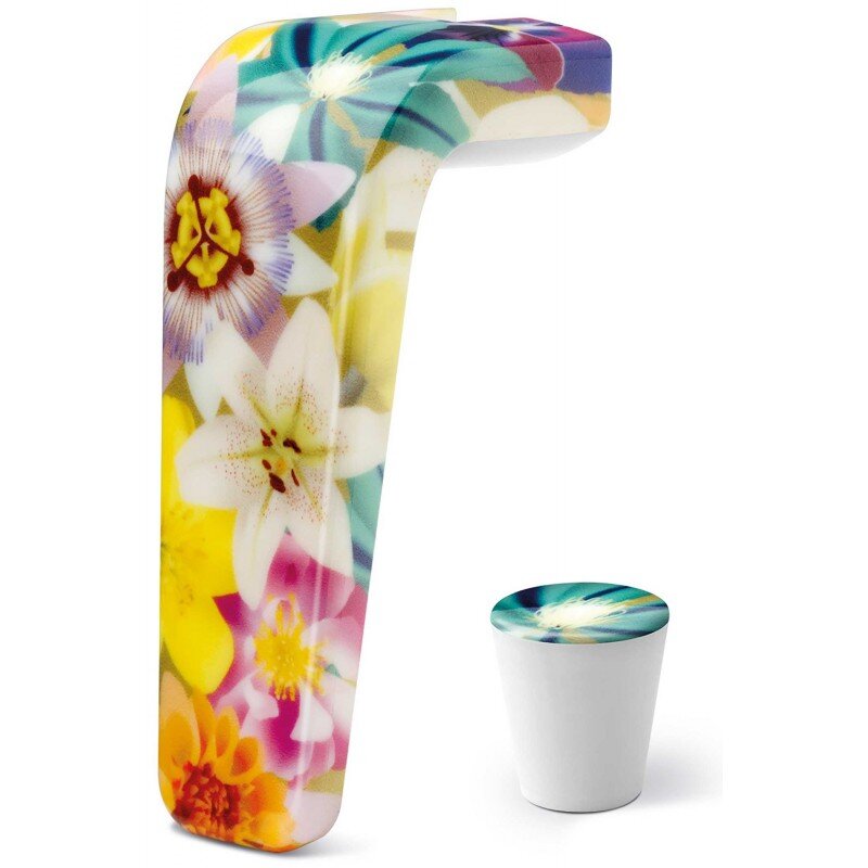 Komplet GIANNINI Tua 3/1 TZ Wielokolorowy