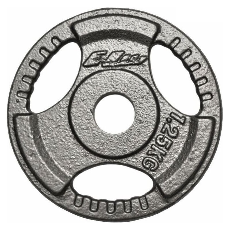 Obciążenie ENERO FIT Hammertone (1.25 kg)