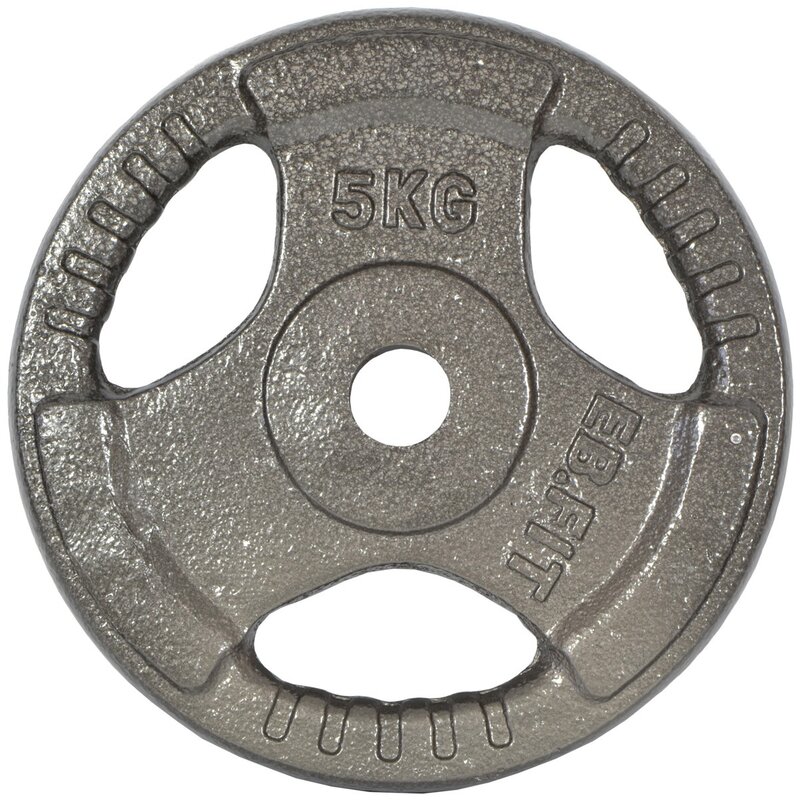 Obciążenie ENERO FIT Hammertone (5 kg)