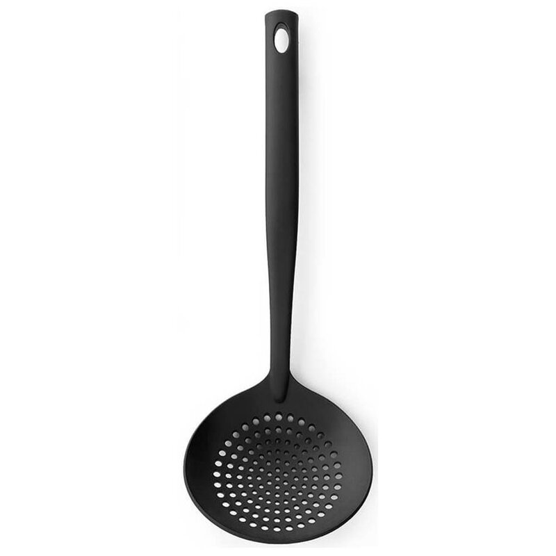 Łyżka BRABANTIA Black Nylon 365102