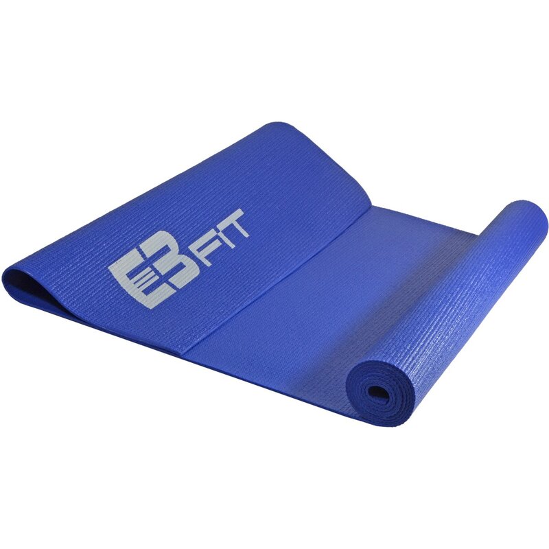 Mata ENERO FIT 581250 Niebieski