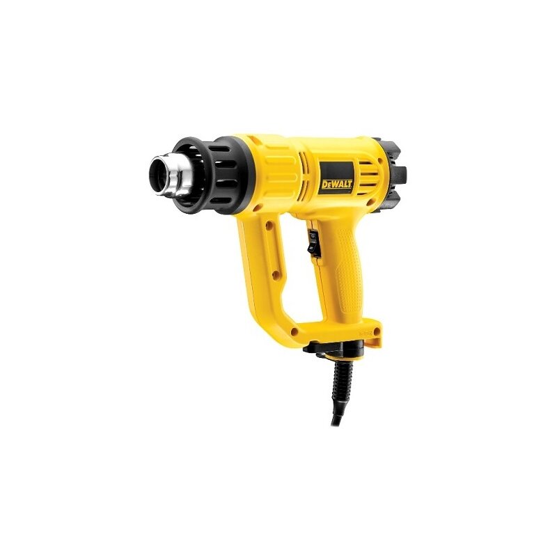 Opalarka DEWALT D26411