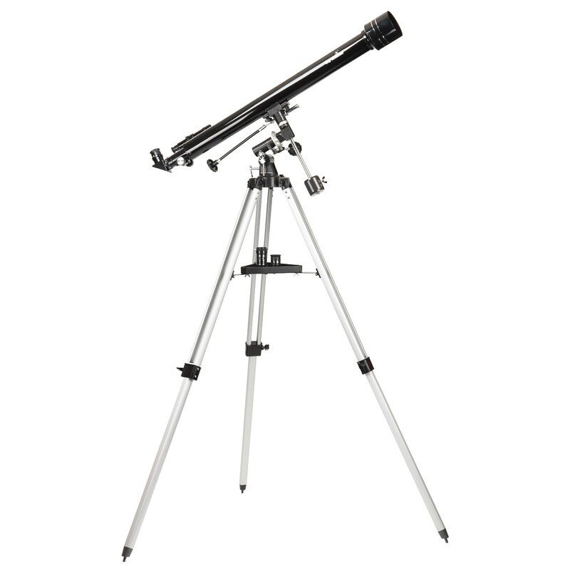 Teleskop SKY-WATCHER BK609EQ1