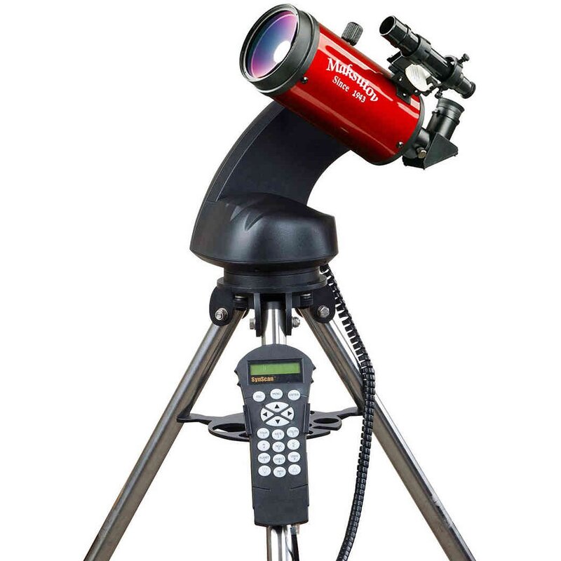 Teleskop SKY-WATCHER Star Discovery 102 Maksutov