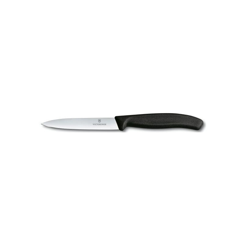 Nóż VICTORINOX Swiss Classic Czarny