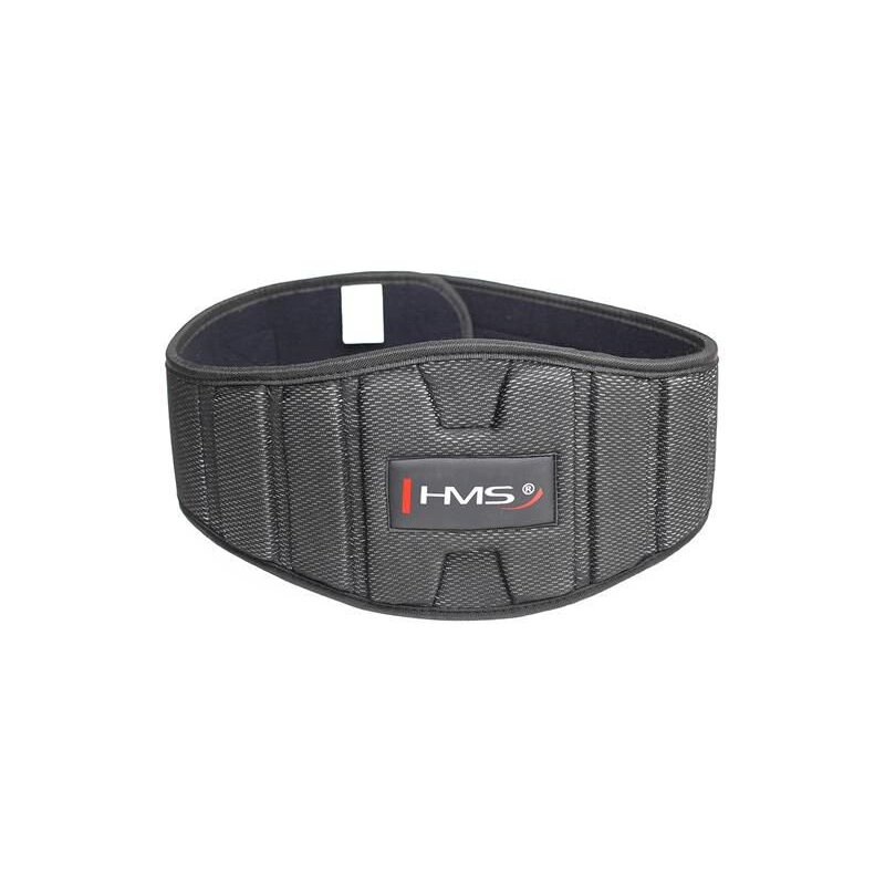 Pas do ćwiczeń HMS PA3448 Szary (rozmiar L)