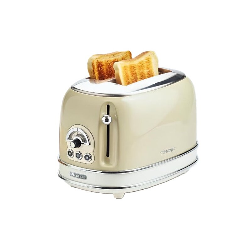 Toster ARIETE 155/03 Vintage