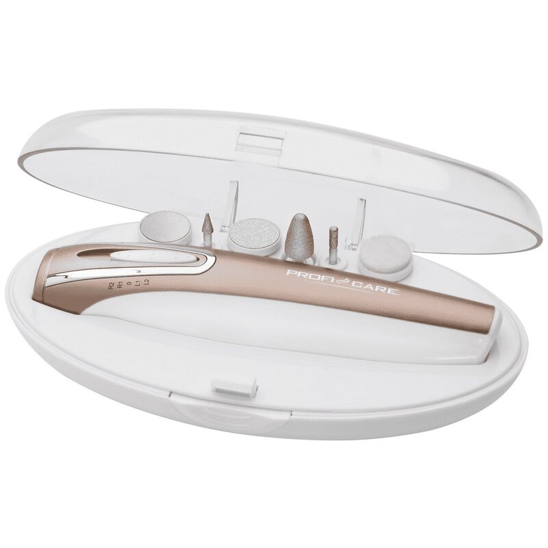 Zestaw do paznokci PROFICARE PC-MPS 3016