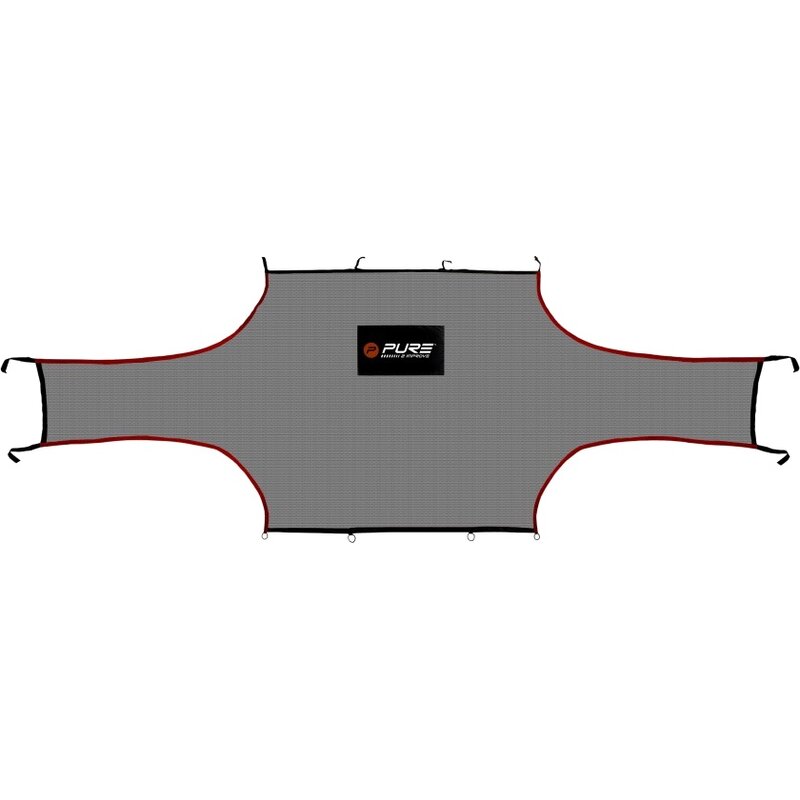 Plandeka treningowa PURE2IMPROVE 02198