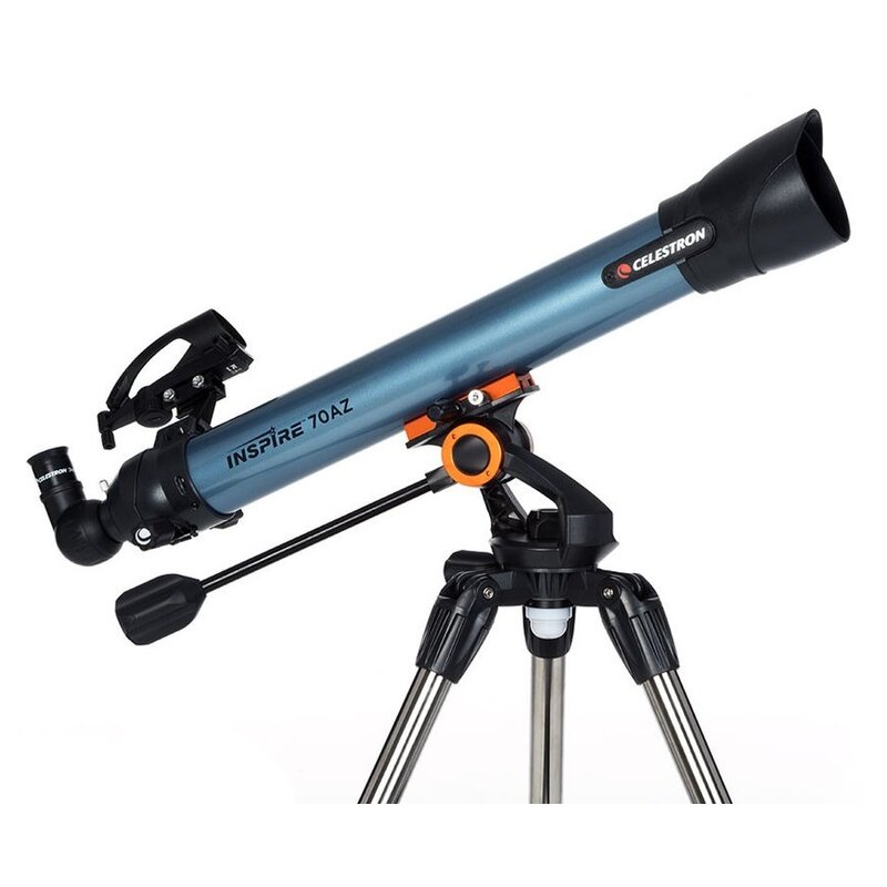 Teleskop CELESTRON Inspire 70mm