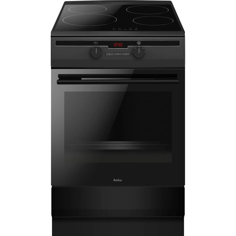 Kuchnia AMICA 58IET2.334HTa(Bm)