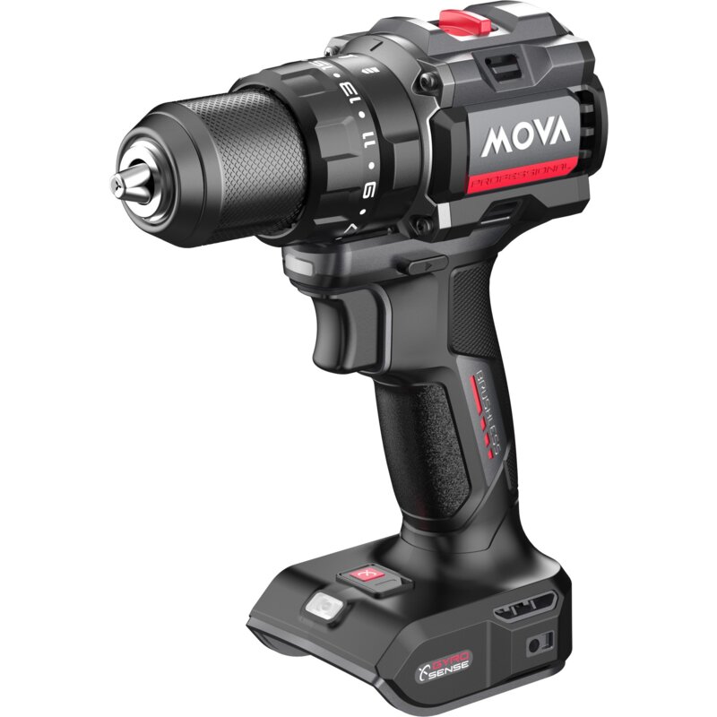 Mova PD80IB