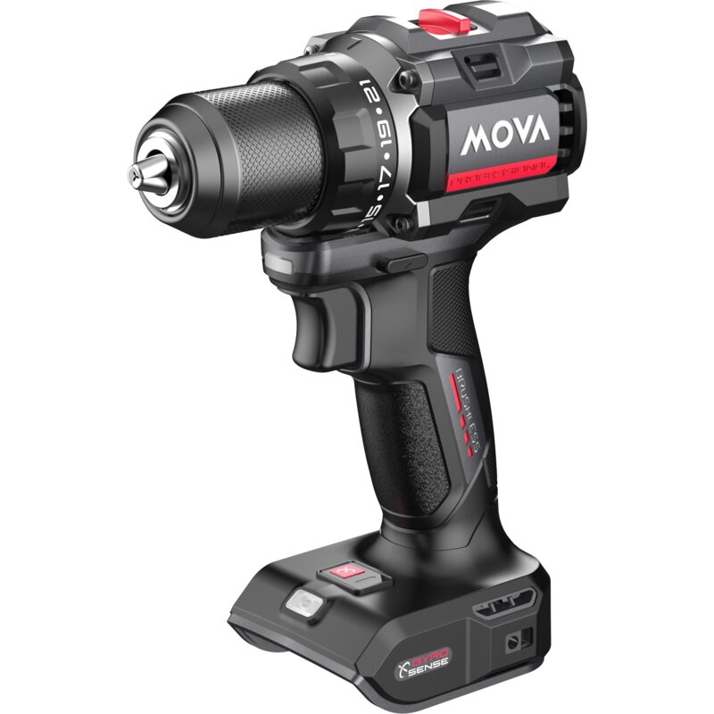 Mova PD80B