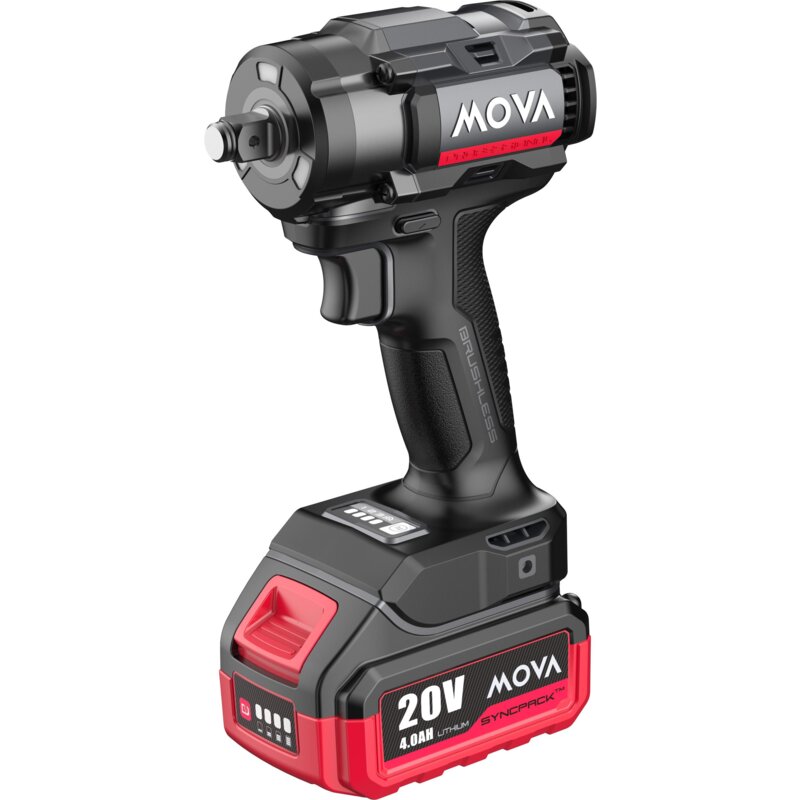 Mova PW380K