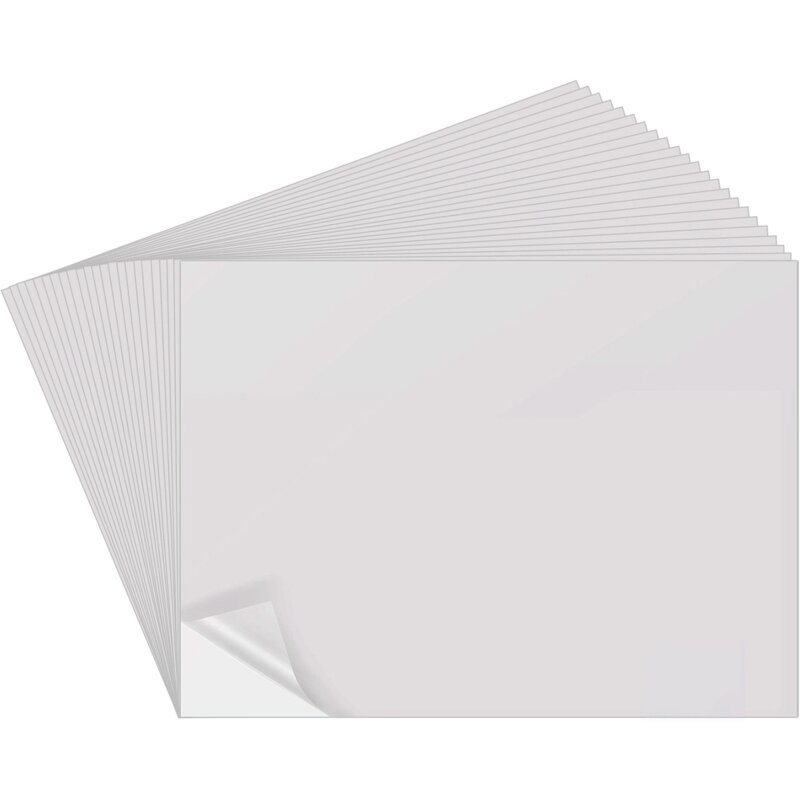 Papier sublimacyjny HTVRONT A4 140 arkuszy