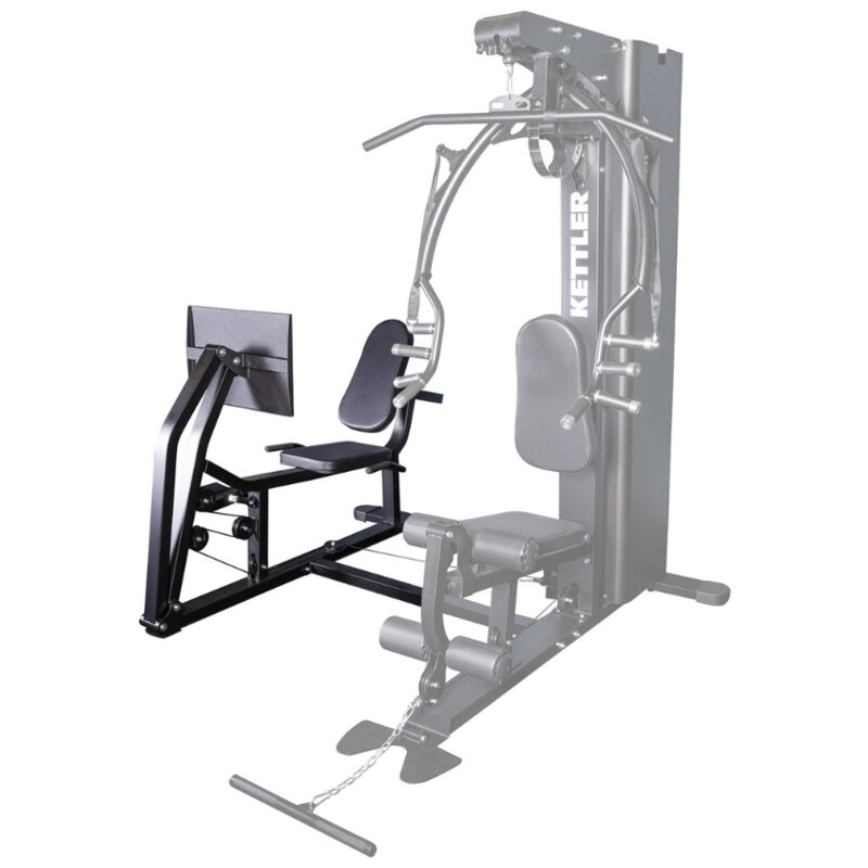 Prasa do nóg KETTLER Kinetic F5 Leg Press