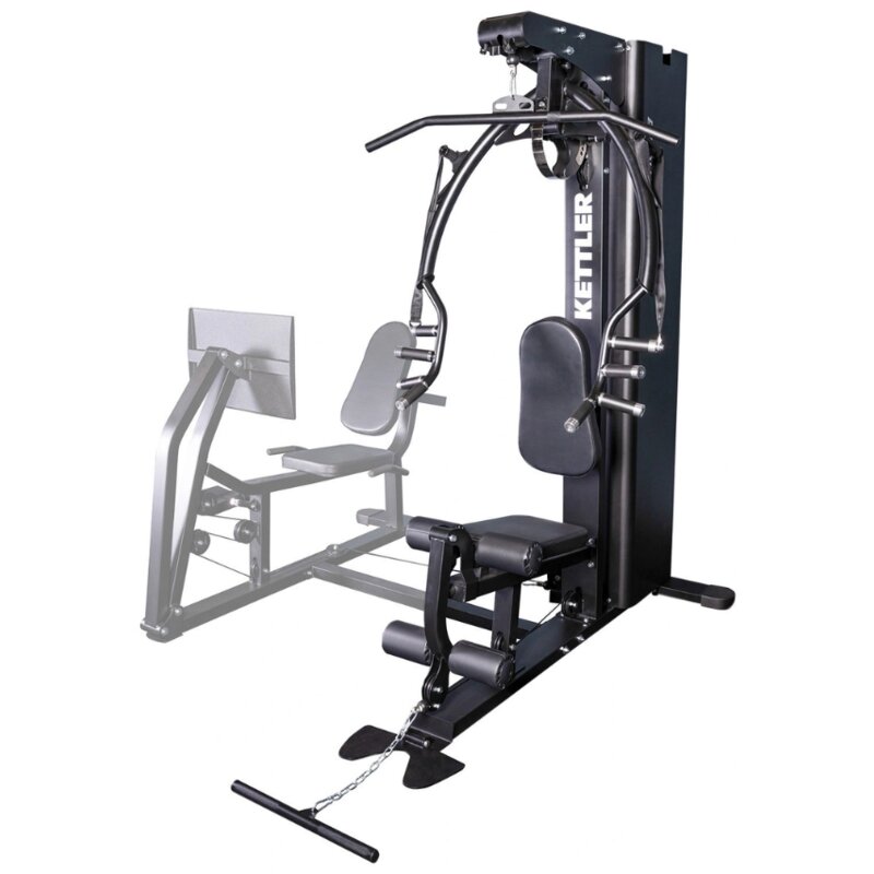 Atlas KETTLER Multi-Gym Kinetic F5