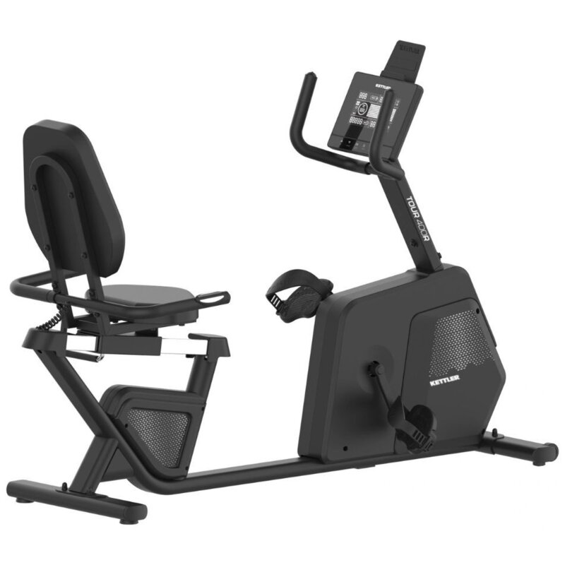 Rower magnetyczny KETTLER Tour 400 R
