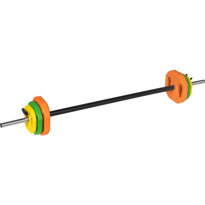 Sztanga REBEL ACTIVE RBA-2337 (20 kg)