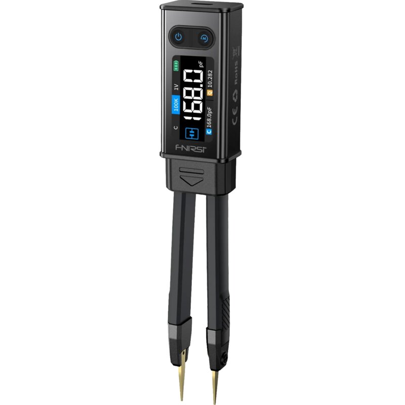 Tester LCR FNIRSI LCR-ST2