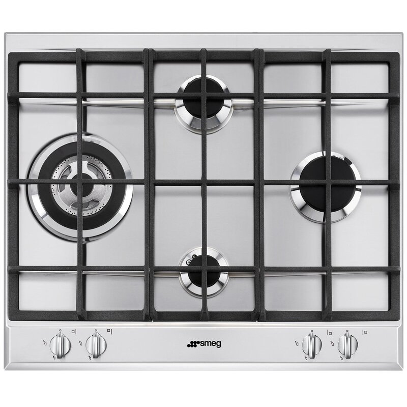 Smeg Selezione P261XGH 60cm