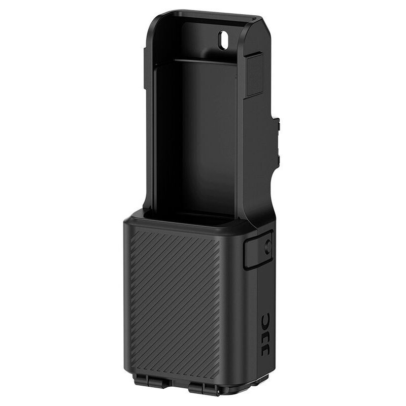 Obudowa magnetyczna JJC PC-OP4H Czarny do DJI Osmo Pocket 4/3
