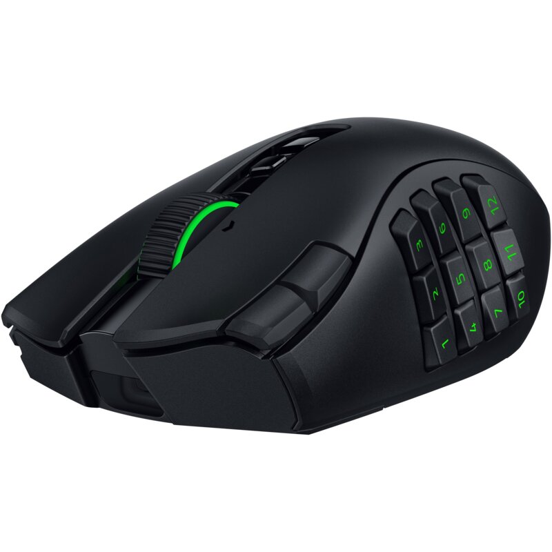 Mysz RAZER Naga V3 Pro