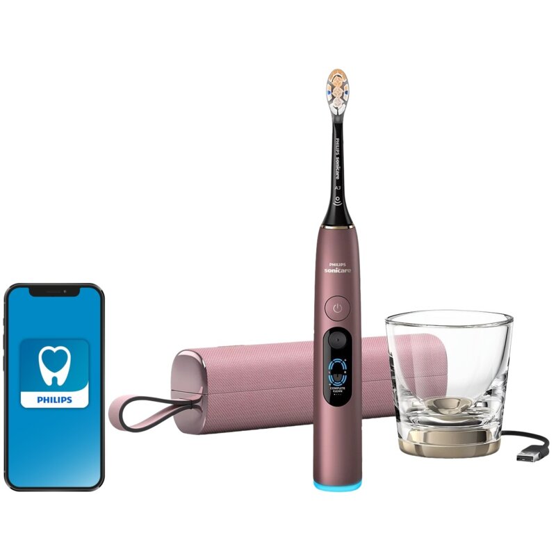 Philips Sonicare DiamondClean 9900 Prestige HX9813/95