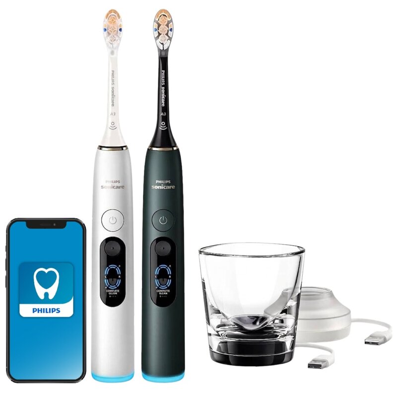 Philips Sonicare DiamondClean 9000 HX9216/89