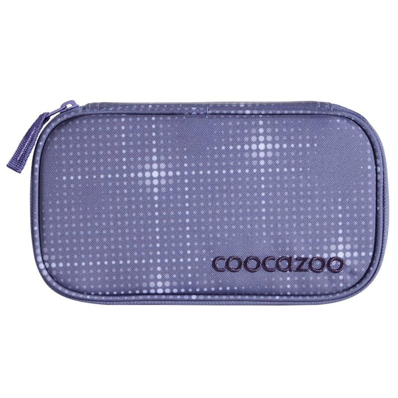 Piórnik Coocazoo Lavender Sky Fioletowy