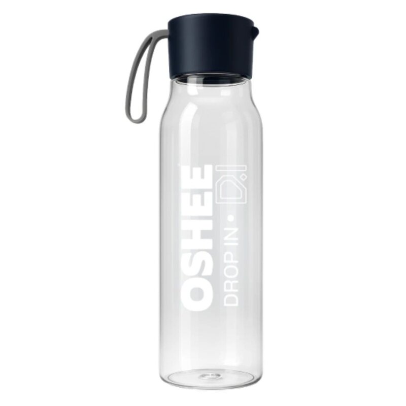 Bidon OSHEE Drop In Tritan 550 ml
