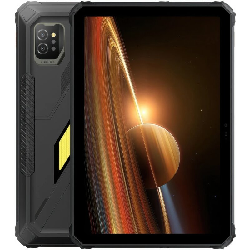 Tablet BLACKVIEW Active 7 11" 6/128 GB LTE Wi-Fi Czarny