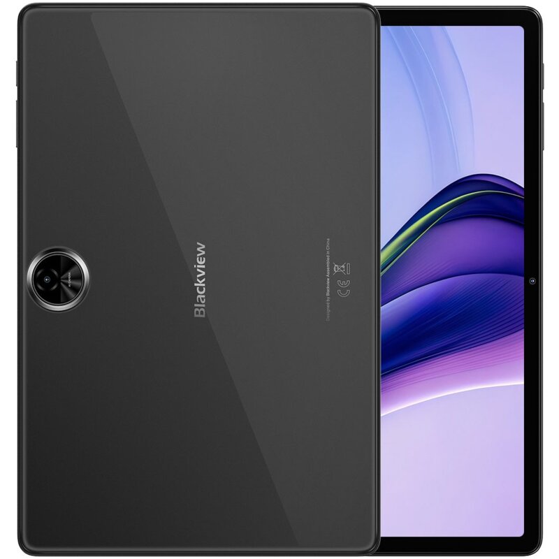 Tablet BLACKVIEW Zeno 5 11" 3/128 GB LTE Wi-Fi Czarny + Klawiatura + Mysz + Rysik