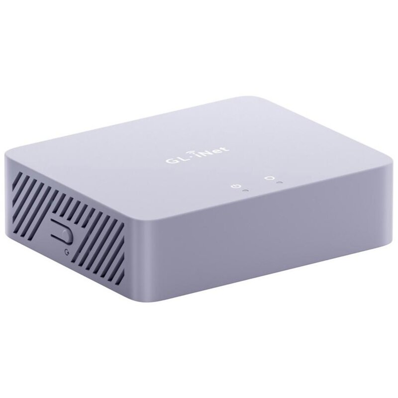 Router GL.INET Brume 3 GL-MT5000